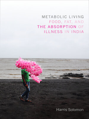 cover image of Metabolic Living